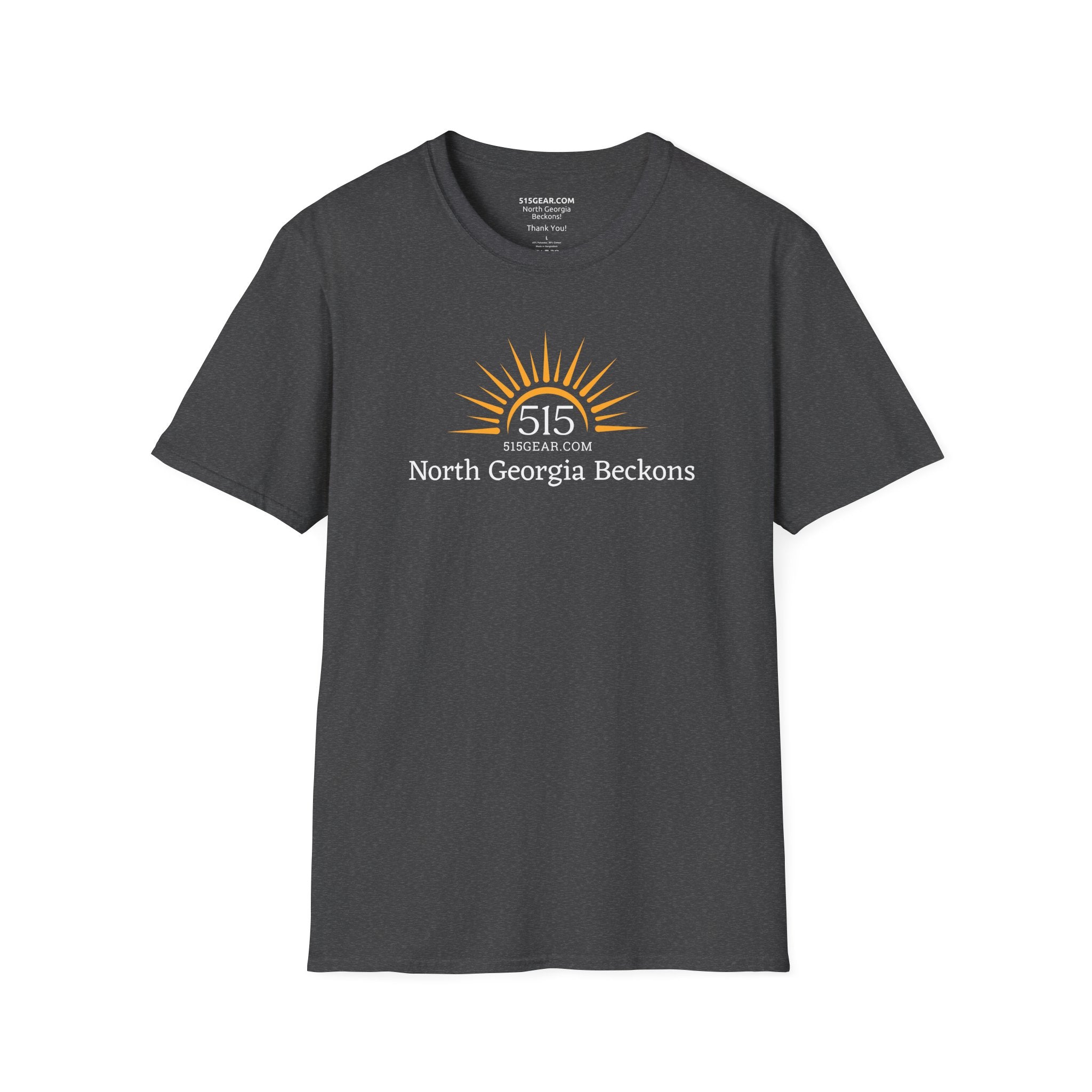 Soak Up The Sun T-Shirt