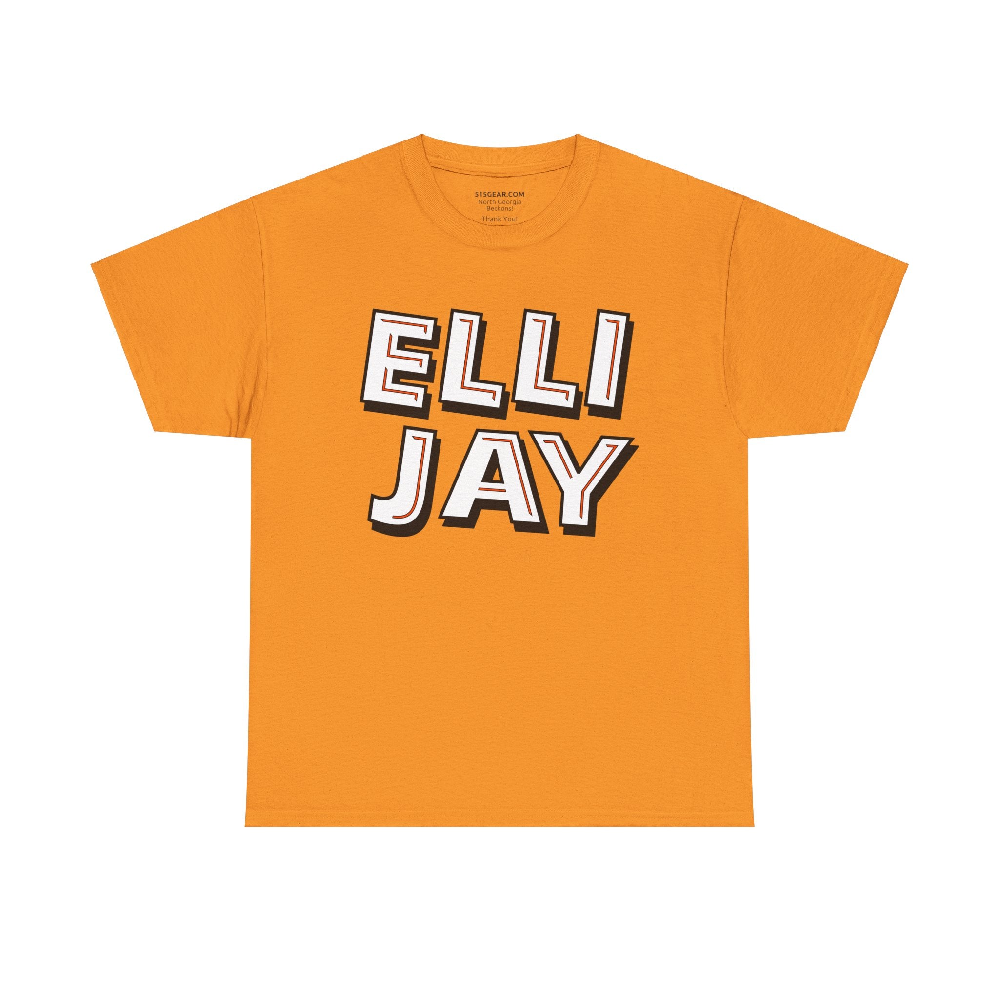 Elli Jay Tee