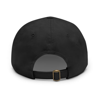 Ellijay Bigfoot Patch Cap
