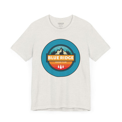 Blue Ridge Hiking Club T-Shirt