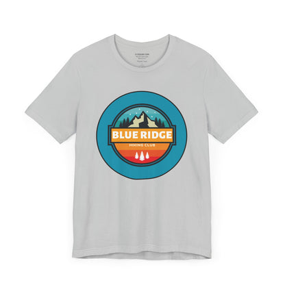 Blue Ridge Hiking Club T-Shirt