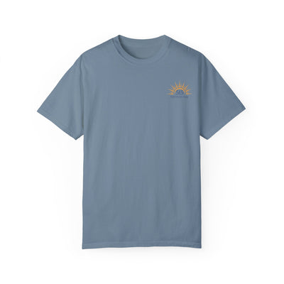Ellijay Orchards Garment-Dyed T-shirt