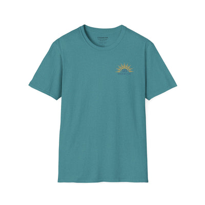 North Georgia Awaits you!  T-shirt