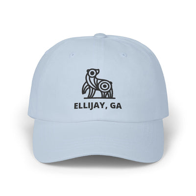 Baseball cap, Origami Bear design by 515Gear.com | Ellijay, GA | Love North Georgia!