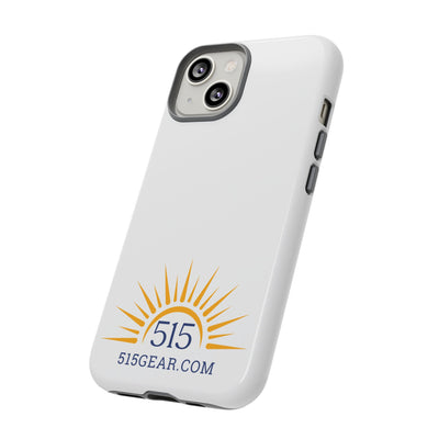Phone Case, 515 Sunshine Design | 515Gear.com | Personalize your Phone protection!
