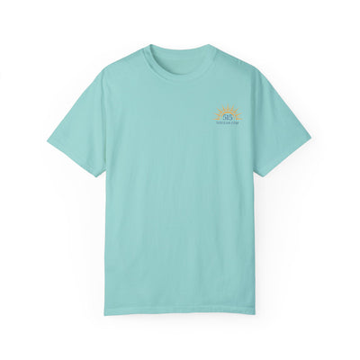 Ellijay Orchards Garment-Dyed T-shirt