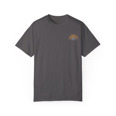 HWY 515 Garment-Dyed T-shirt