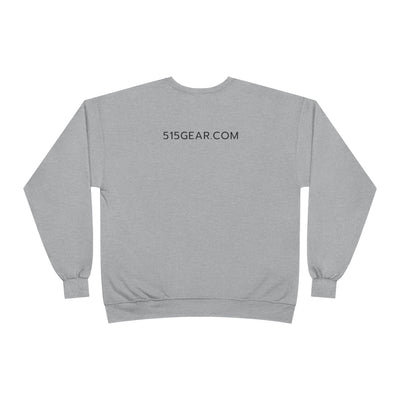 Hiawassee Bear Sweatshirt