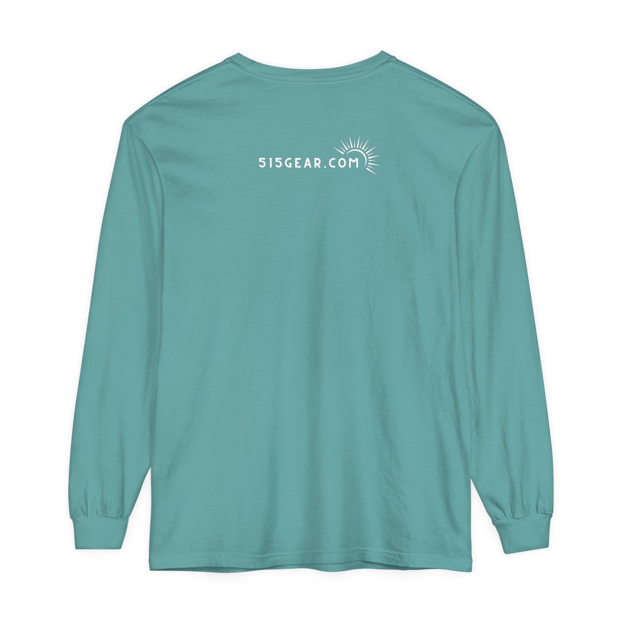 Ellijay - Enjoy the Ride - Long Sleeve T-Shirt