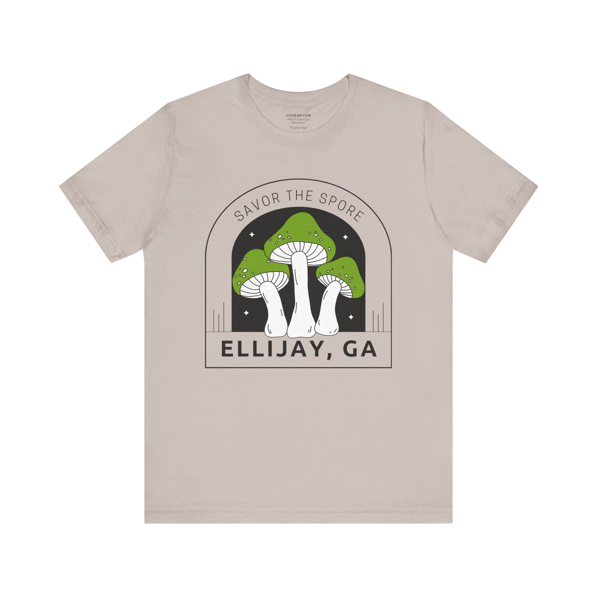 Ellijay Portal T-Shirt