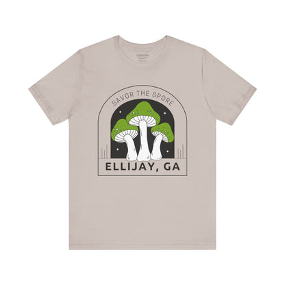 Ellijay Portal T-Shirt