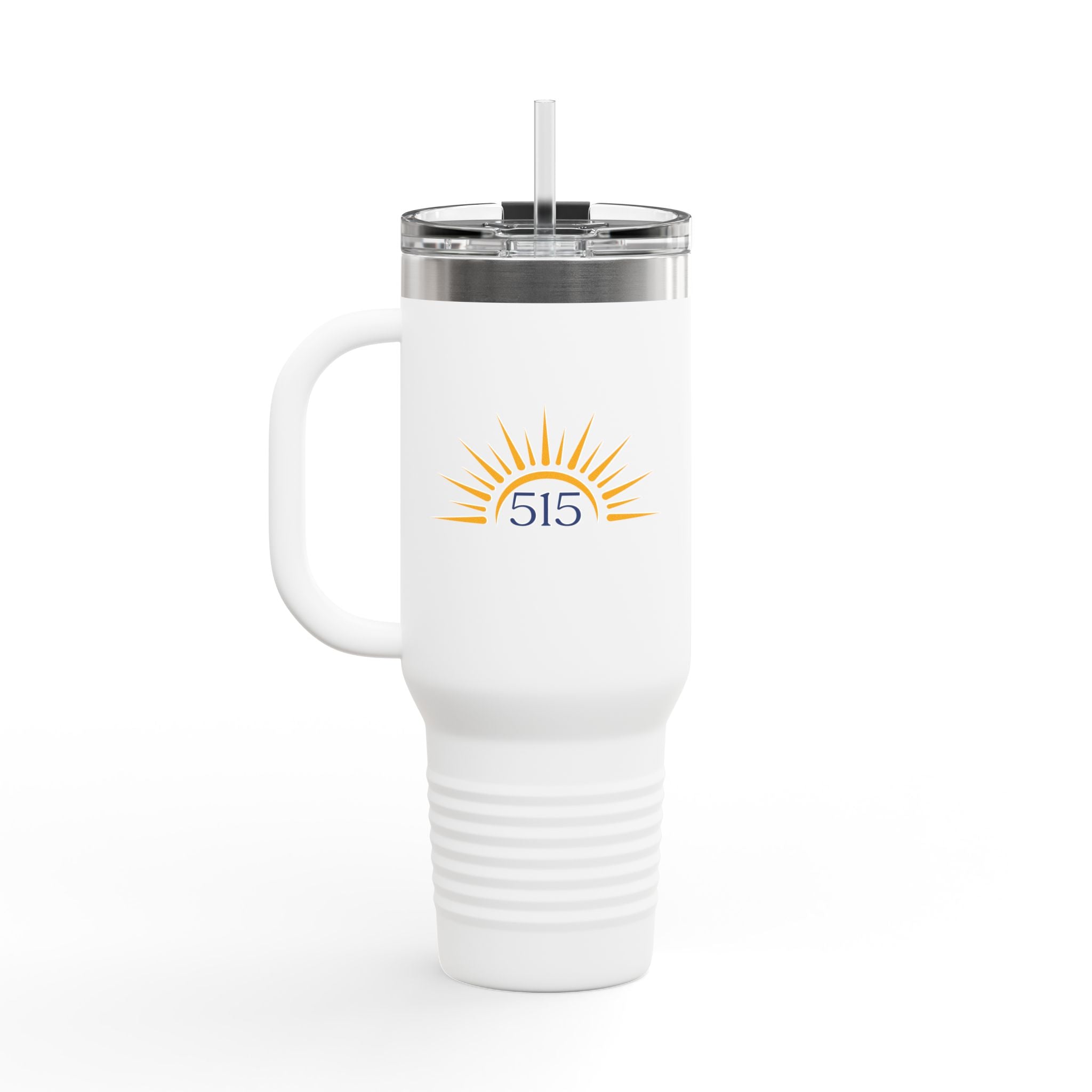 40 oz Travel Mug