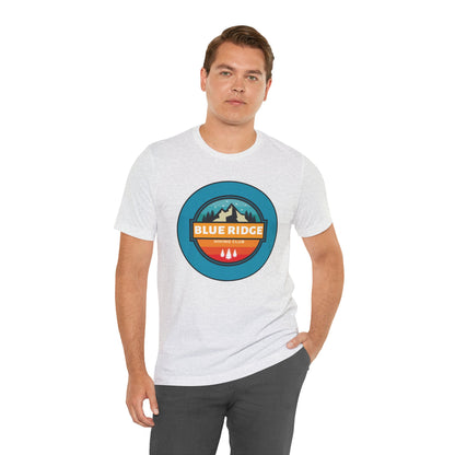 Blue Ridge Hiking Club T-Shirt