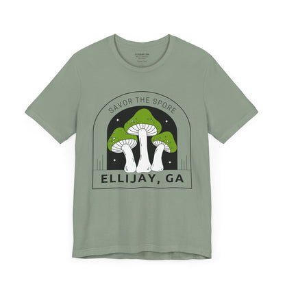 Ellijay Portal T-Shirt