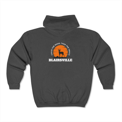 Adult Hoodies,  Established 1833 by515Gear.com | Blairsville, GA | North GA Adventure Awaits!