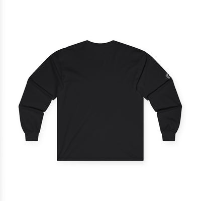 Earth - Play Outside Design - Unisex Long Sleeve Tee
