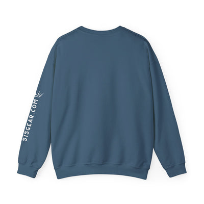 Sweatshirt, Praise the Lard Design, by 515Gear.com | Jasper, GA | Burnt Mountain Ranch