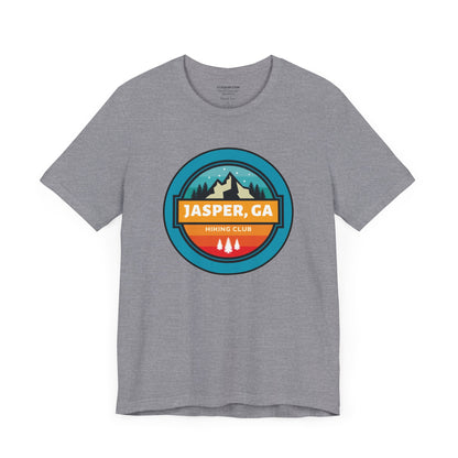 Jasper Hiking Club T-Shirt