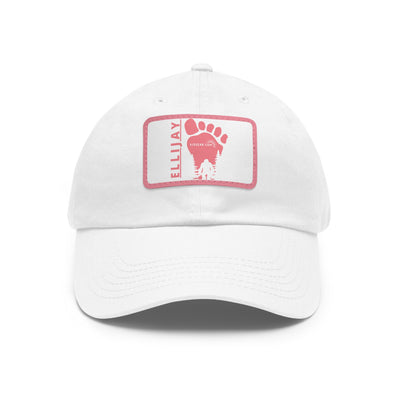 Baseball cap, Bigfoot design by 515Gear.com | Ellijay, GA | The truth is out there!