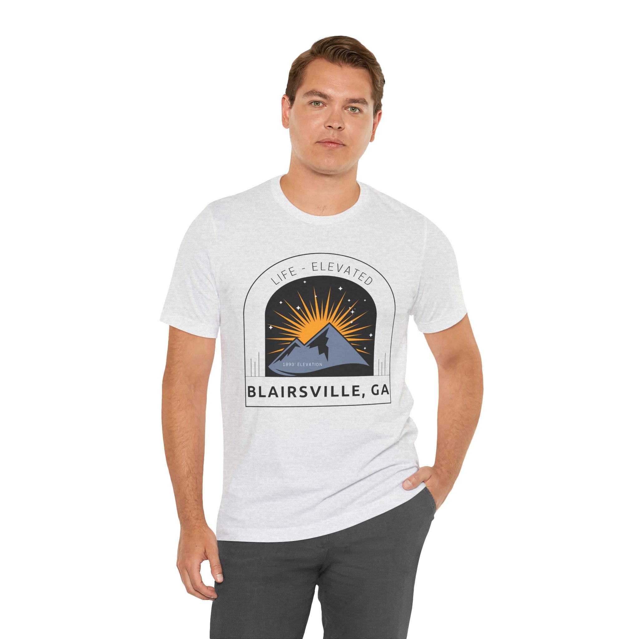 Blairsville Portal T-Shirt