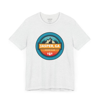 Jasper Hiking Club T-Shirt