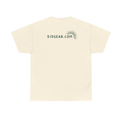 Blue Ridge - Nature Awaits T-Shirt