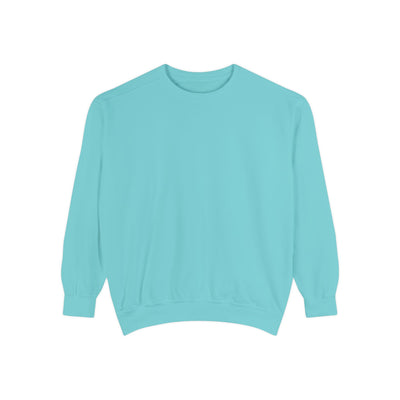 Crewneck sweatshirt,  North GA Beckons! logo | 515Gear.com |