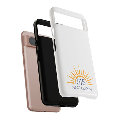 515 Gear Phone Cases