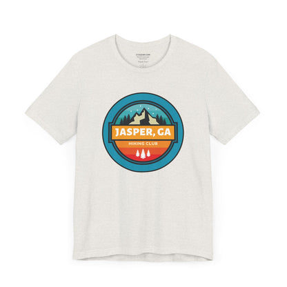 Jasper Hiking Club T-Shirt