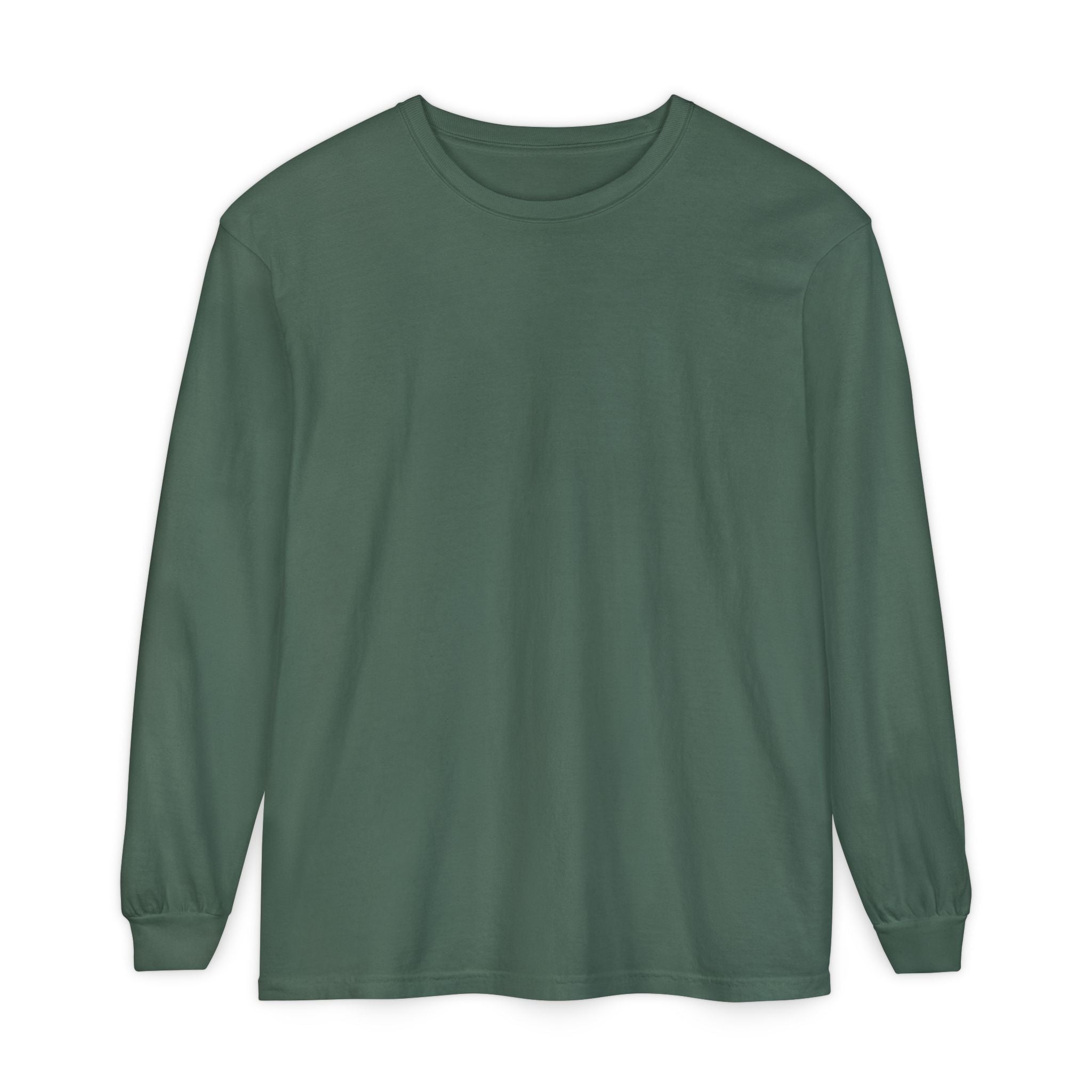 Blue Ridge Bear - Long Sleeve T-Shirt