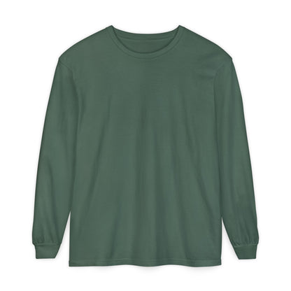 Blue Ridge Bear - Long Sleeve T-Shirt