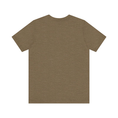 Unisex Adult T-shirt, Trails by 515Gear.com | Ellijay, GA | Nature at its Best!