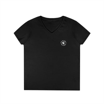 EASy Does It - Official 21st East Lansing Expedition V-Neck Tee