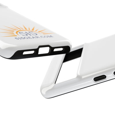 515 Gear Phone Cases