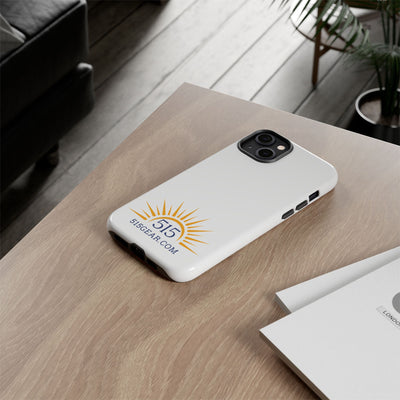Phone Case, 515 Sunshine Design | 515Gear.com | Personalize your Phone protection!