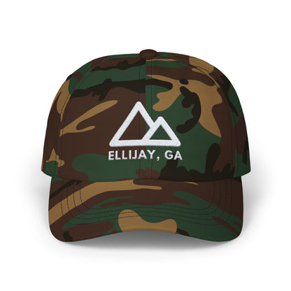 Ellijay - Mountains Cap