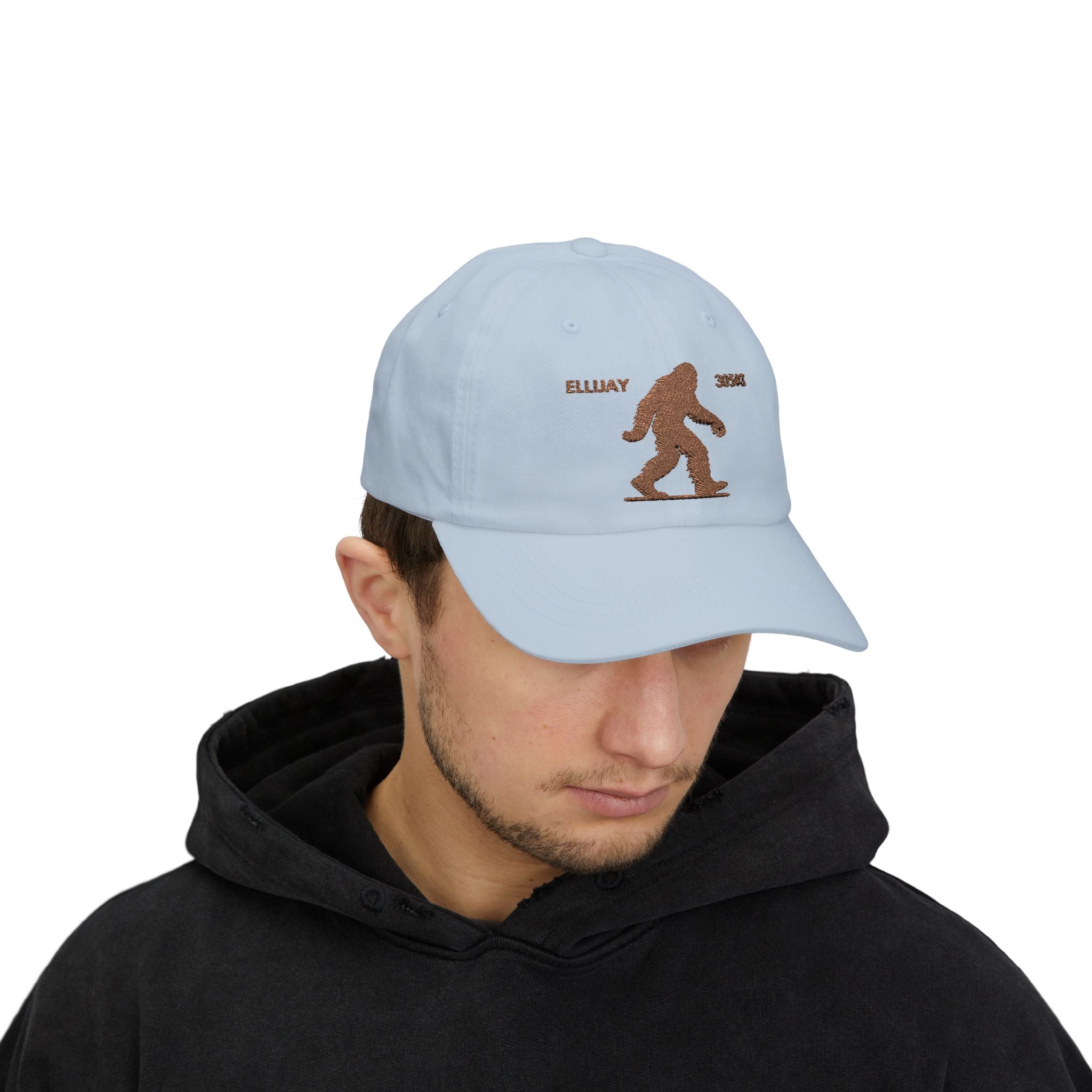 Bigfoot Ellijay Cap