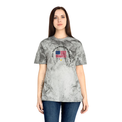 July 4th Collection - Wave the Flag - Celebrate 250 Years in Retro Comfort!