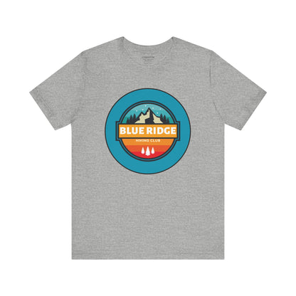 Blue Ridge Hiking Club T-Shirt