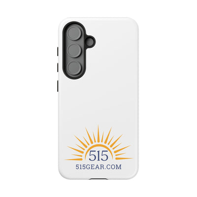 Phone Case, 515 Sunshine Design | 515Gear.com | Personalize your Phone protection!