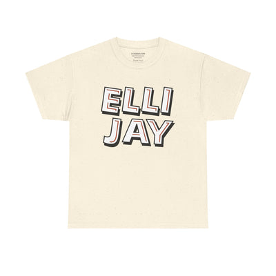 Unisex Adult T-shirt, Be Bold Ellijay by 515Gear.com | Ellijay, GA | North Georgia's Playground!