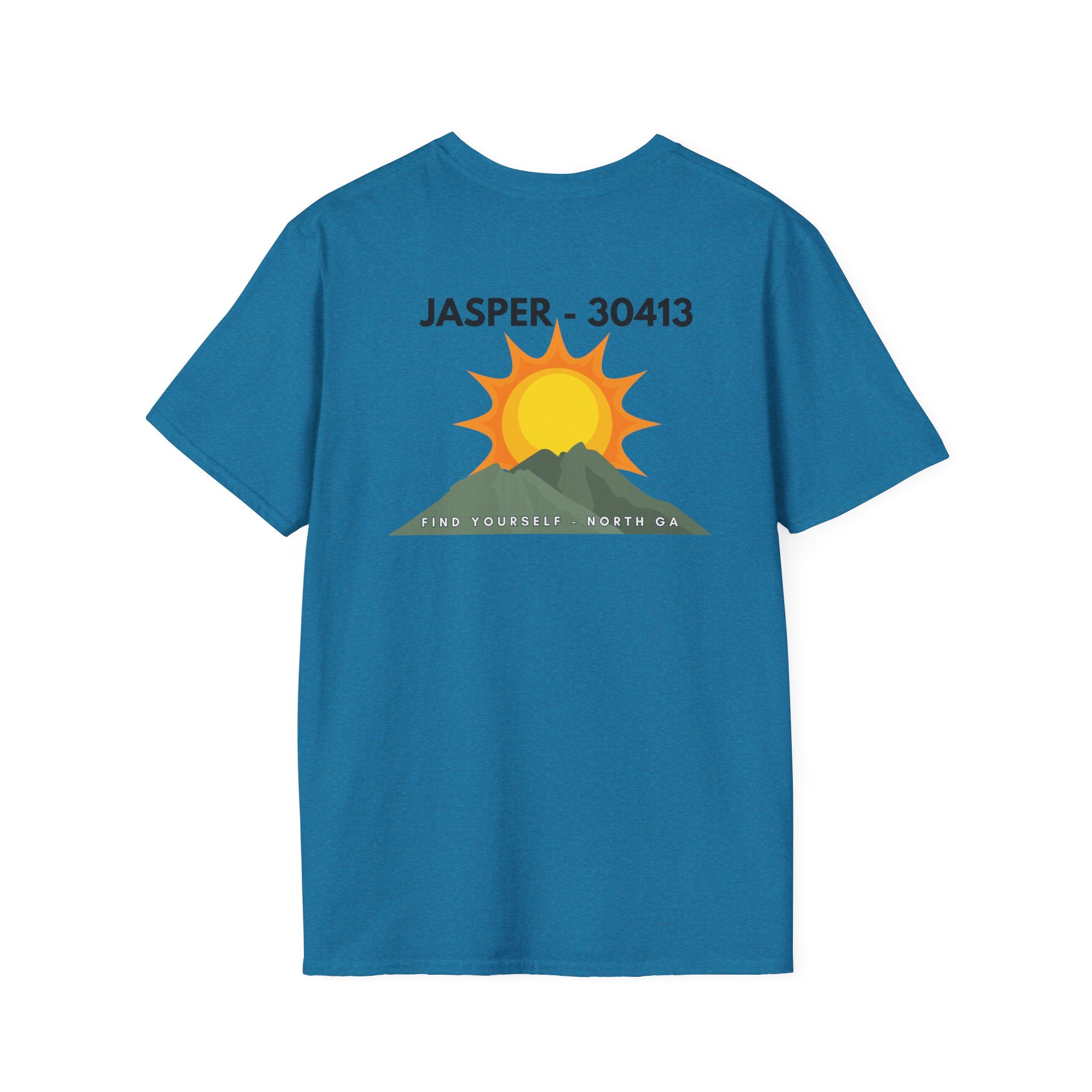 Jasper sun! T-Shirt