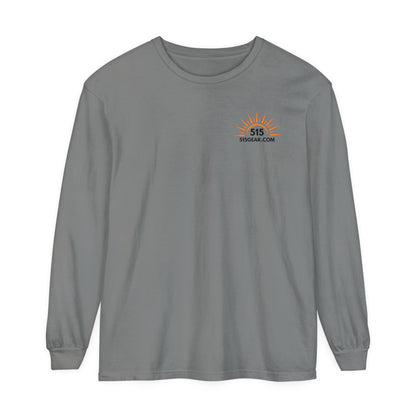 Blairsville Adventure - Long Sleeve T-Shirt