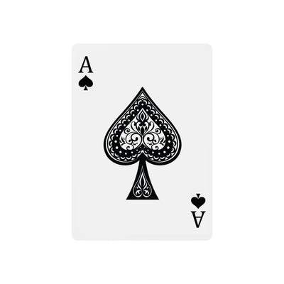 Playing Cards, by 515Gear.com | Jasper, GA | The First Mountain City!