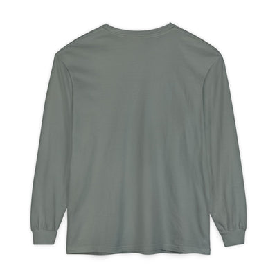 Jasper - Trail's End Club - Long Sleeve T-Shirt