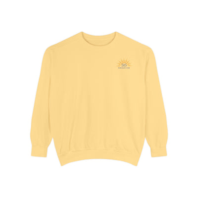Blue Ridge Adventure Sweatshirt