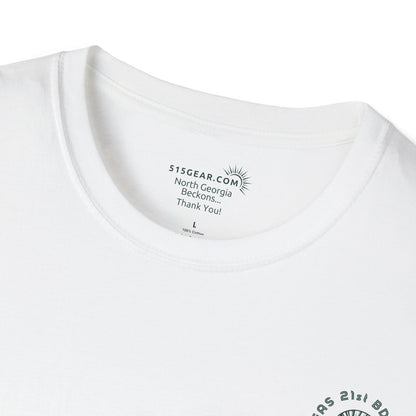 EASy Does It Official 21st BDAY Unisex T-Shirt