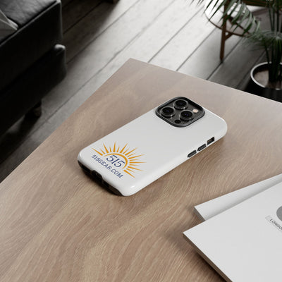 Phone Case, 515 Sunshine Design | 515Gear.com | Personalize your Phone protection!