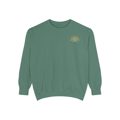 Blue Ridge Adventure Sweatshirt