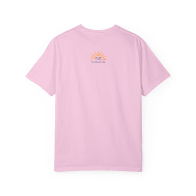Ellijay Apple Tree T-shirt